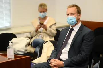 'Nestalo je milijun kuna i zbog toga osjećam veliku sramotu'