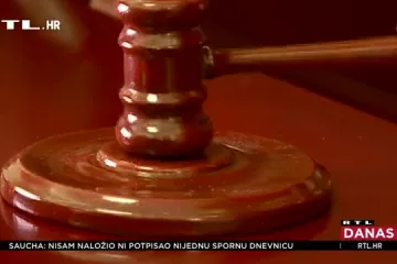 Nastavak svađe Milanovića i Plenkovića oko Janafa