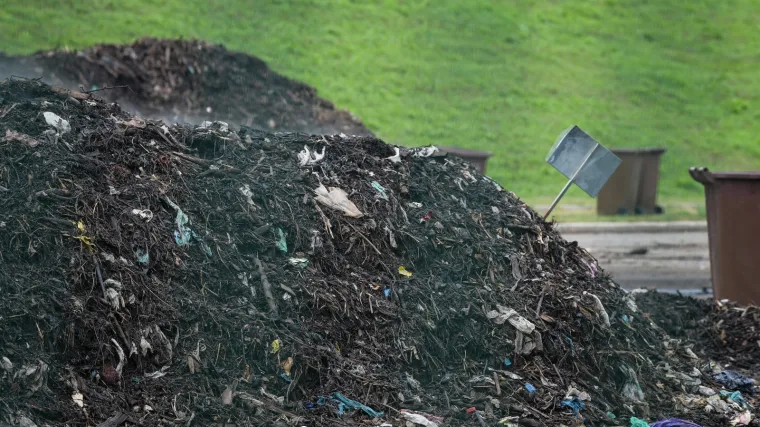 Novi problemi na Jaku&scaron;evcu: 'Odlaganje biotpada iz kućanstva dovodi do ekolo&scaron;ke bombe'