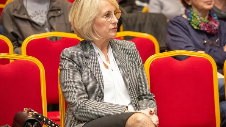 Zamjenica dubrovačkog gradonačelnika u samoizolaciji