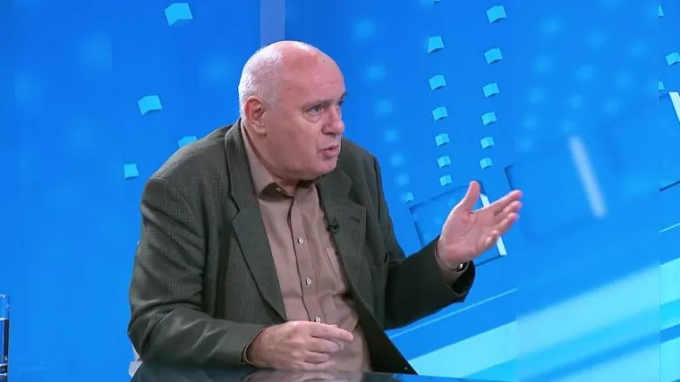 'U DORH-u se ponašaju kao princeze. Ovo sad očekujem od Plenkovića, ali nisam siguran da je on to u stanju'