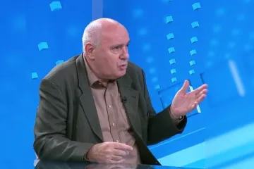 'U DORH-u se ponašaju kao princeze. Ovo sad očekujem od Plenkovića, ali nisam siguran da je on to u stanju'