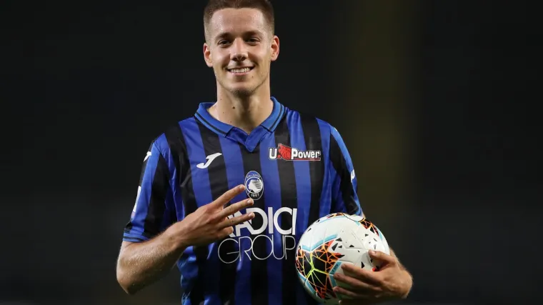 Mladi Hrvat koji kuca na vrata Vatrenih odigrao svih 90 minuta