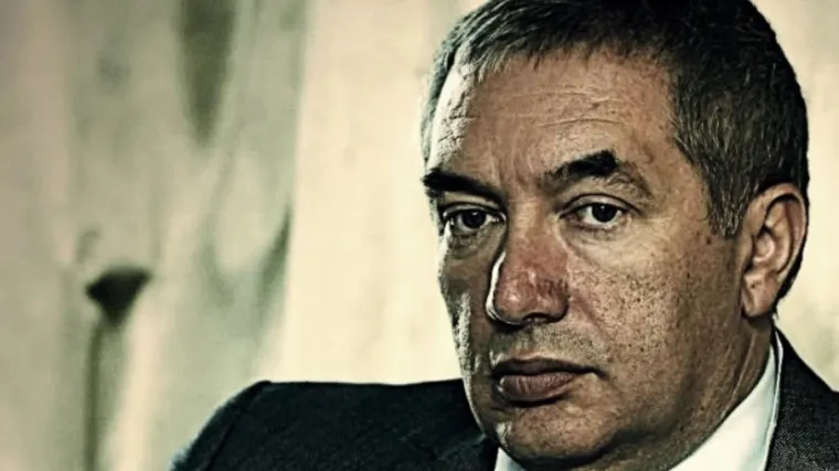 Od osrednjeg učenika konobarske &scaron;kole do moćnika