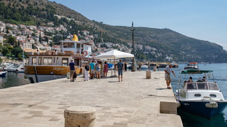 'Turizam se može oporaviti za dvije do četiri godine, ali više nikad neće biti isti kao prije’