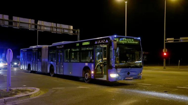 Velika Gorica i ZET uspjeli su se dogovoriti: Od ponedjeljka se vraća noćna linija 268