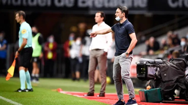 Monaco se izvukao s dva igrača manje i osvojio sva tri boda