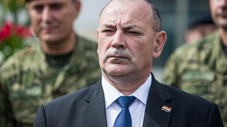 'Neshvatljiva mi je i nervoza predsjednika Republike'