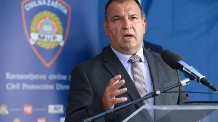 Danas 190 novih slučajeva, 3 osobe preminule; Objavljeno je kada kreće cijepljenje