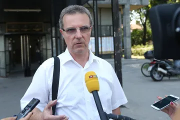 'Naravno da se on namjerava vratiti u Janaf'; No, upravo su mu dali otkaz, nema pravo ni na otpremninu