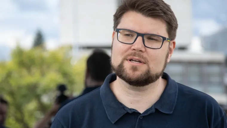 'Ako u svojoj stranci nećemo graditi demokraciju, te&scaron;ko ćmo to moći i u državi'