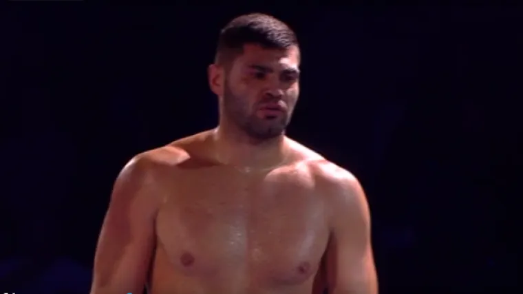 Ugledni Sky Sport u ekstazi zbog El Animalova brutalnog udarca