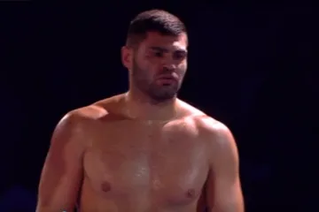 Ugledni Sky Sport u ekstazi zbog El Animalova brutalnog udarca