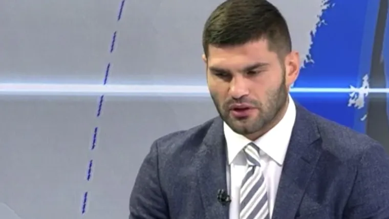 'To je suludo &scaron;to pričaju'