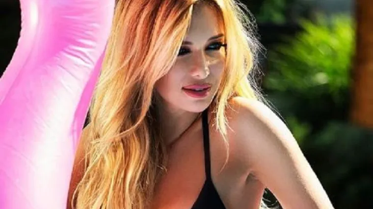 'E, tek sad si dokazala stas'