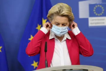 Zbog novog plana Europska unija je pod 'paljbom' kritika: 'Menadžment je pobijedio pred ljudskošću'