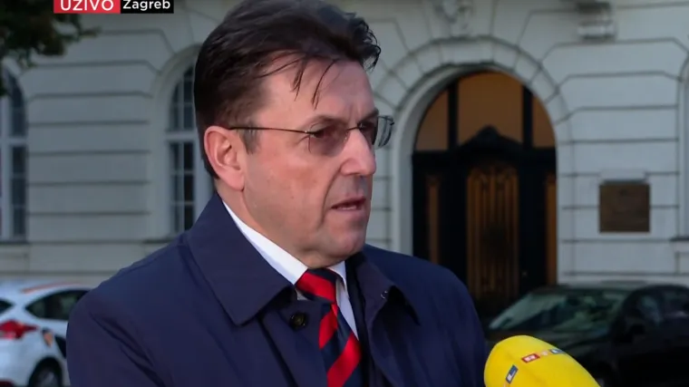 Predsjednik HGK za RTL o smanjenju poreza ugostiteljima: 'Dapače. Podržavamo tu mjeru'