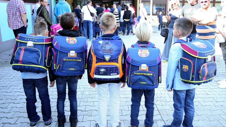 Hrvatske &scaron;kole sve su praznije: Hrvatska je ostala bez 250.000 učenika u posljednjih 30 godina!