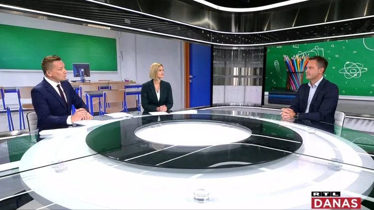 Hrvatska nema demografsku politiku, a sve nas je manje: 'Pacijent je mrtav. Nemamo rje&scaron;enja ni stručnih ljudi'