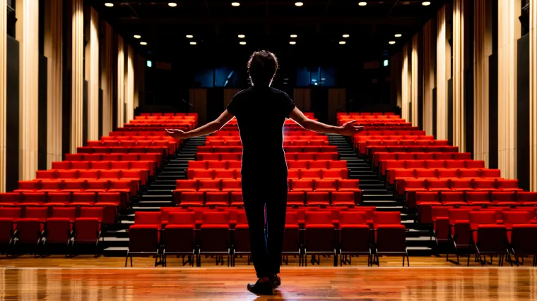 HZJZ objavio nove mjere  za održavanje umjetničkih izvedbi: Ni&scaron;ta od plesa, zabranjen je!