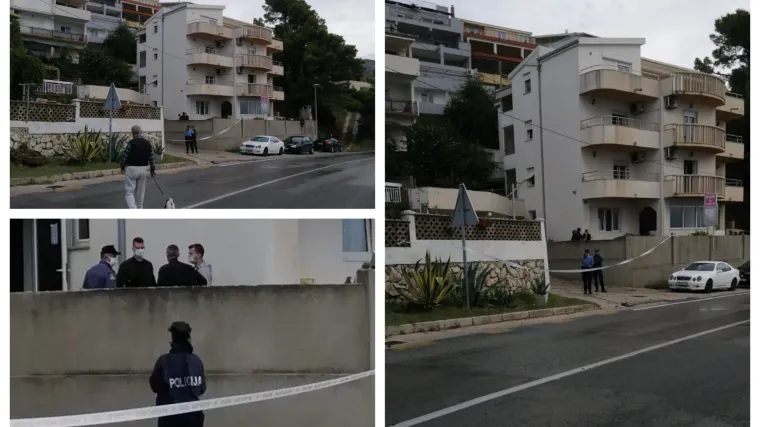 Prije pet dana prošli provjere inspekcije, šef vatrogasaca otkrio: Tek u trećem pozivu saznali smo gdje točno gori