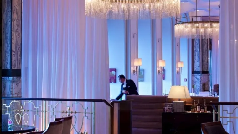 Poduzetnica dva tjedna spavala u zagrebačkim hotelima pa pobjegla ne plativ&scaron;i: 'Ja sam o&scaron;tećena i ne želim ni&scaron;ta platiti'