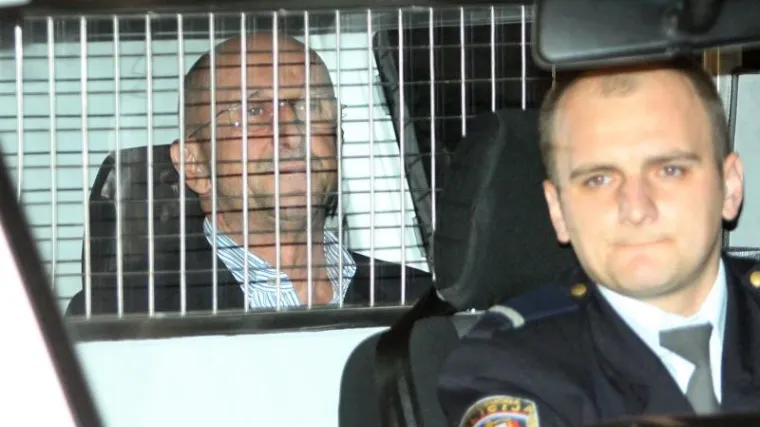 Ljubičić iz afere Agram neće svjedočiti: Medicinski vještak utvrdio je trajnu nesposobnost