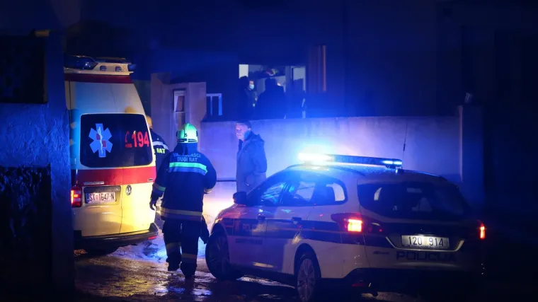 O Domu u kojem su u požaru poginule dvije osobe već se pisalo: Tada&scaron;nji vlasnici poslovali su nelegalno