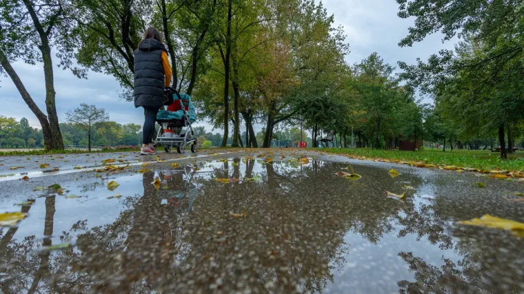 Prognoza Doriana Ribarića: Miholjsko ljeto nismo imali, a kraj rujna bit će pravi jesenski