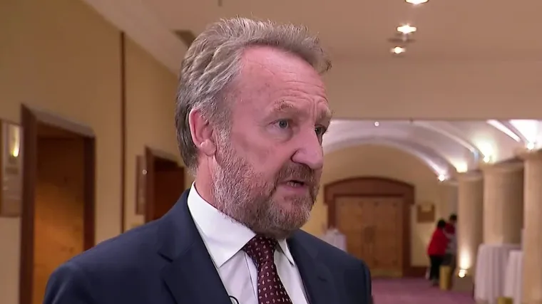 EKSKLUZIVNO Izetbegović odgovorio na kritike iz Hrvatske: 'Kom&scaron;ićeva krivica je &scaron;to nije sudjelovao u udruženom zločinačkom pothvatu'