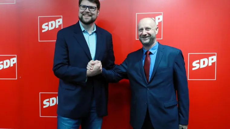 SDP objavio službene rezultate izbora: Pogledajte tko je sve izabran u Glavni odbor stranke!