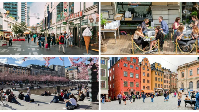 Skandinavski recept: Kako je 'nehumana' &Scaron;vedska postala uzor Hrvatskoj