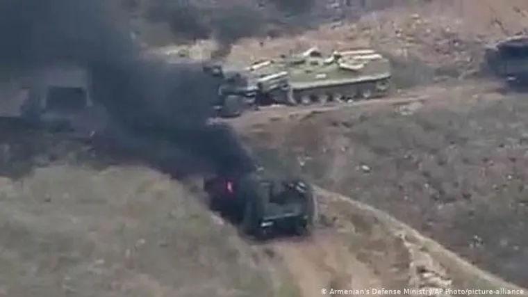 Krenulo je topni&scaron;tvo, helikopteri i mobilizacija, skupljaju se ljudi koji su spremni otići na frontu