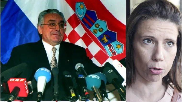 'Odgovaran je i za kriminalnu pretvorbu i privatizaciju'