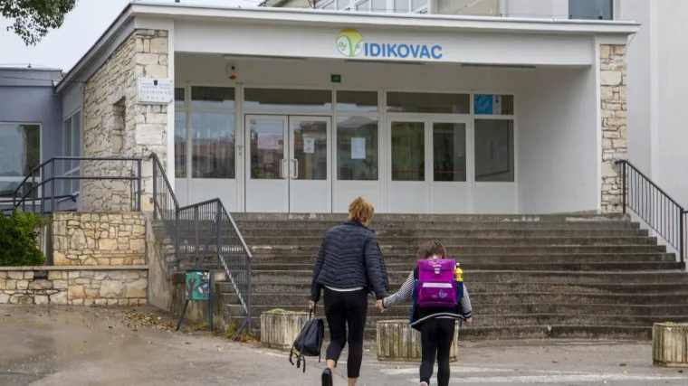 Djecu više ne gube samo sela nego i gradovi