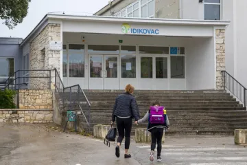 Djecu više ne gube samo sela nego i gradovi