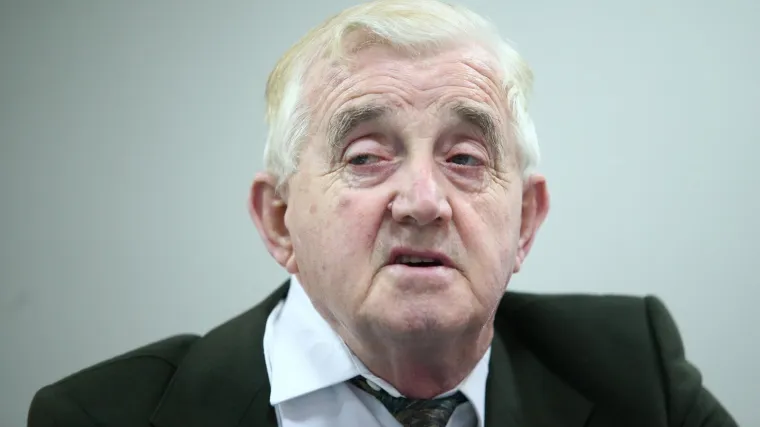 'Samo se stvorila ispred mene, bila je to sekunda, još sam u šoku'