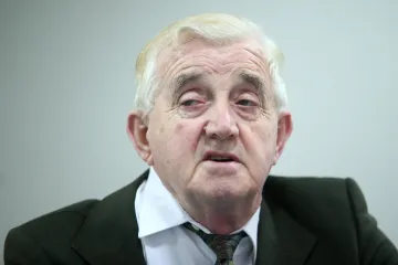 'Samo se stvorila ispred mene, bila je to sekunda, još sam u šoku'