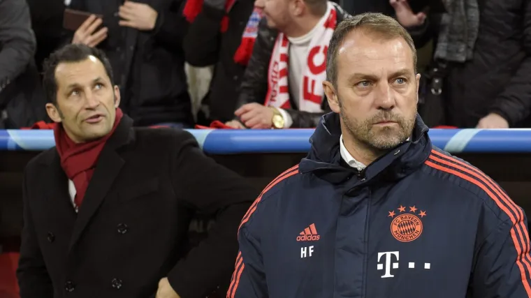 Evo &scaron;to je trener Bayerna rekao nakon &scaron;to mu je Vatreni prekinuo fantastičan niz