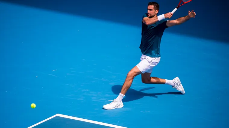 Zbog toga organizatori donose posebnu odluku