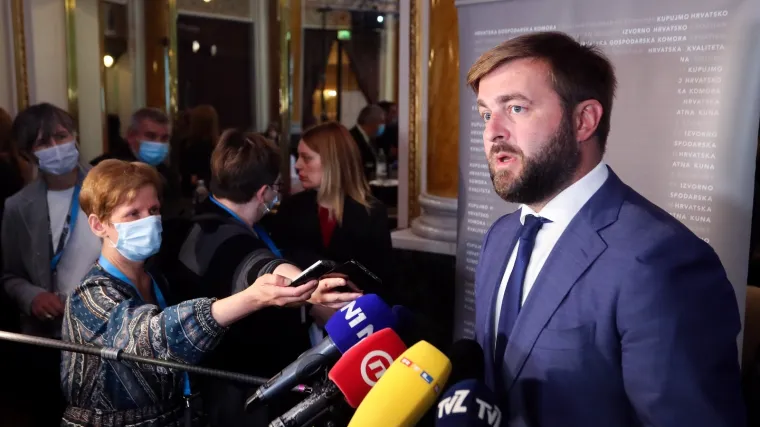 'Pandemija je učinila svijet svjesnim da rje&scaron;enja treba tražiti u istraživanju i razvoju'