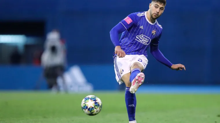 Talentirani dinamovac otkrio za&scaron;to je odbio kultni Leeds i odabrao ba&scaron; Leipzig