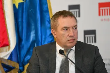 Kovačević se hvali uspjesima u Janafu, no stručnjak objašnjava sav ponor hrvatskog poslovanja naftom