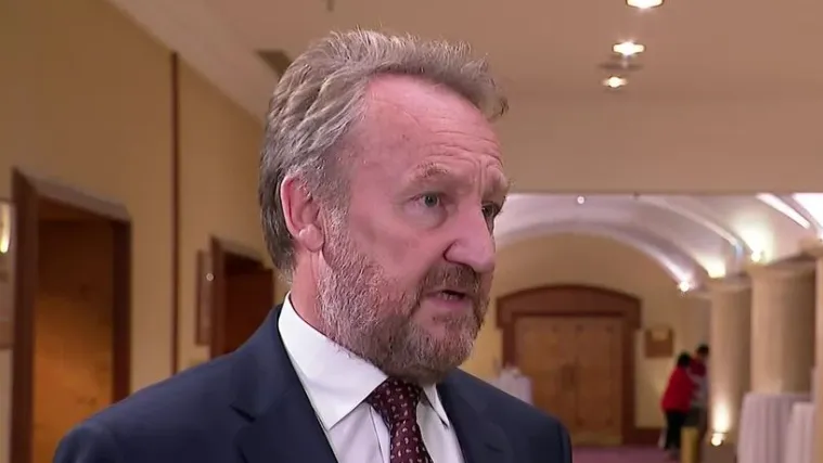 Bakir Izetbegović otkriva za&scaron;to je do&scaron;ao u Zagreb