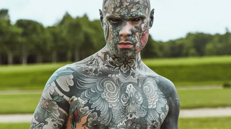 Roditelji se žale na njegov zastra&scaron;ujuć izgled, ali djeca ga obožavaju