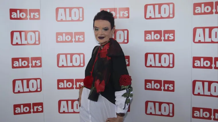 'Meni je ovo sad četvrti put i &scaron;to mi fali. Tko god je legao sa mnom u krevet, taj me je ženio'