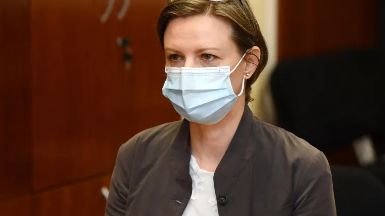 Suđenje za 'mali Agrokor': 'Todorić je bio za mene autoritet, nisam imala razloga sumnjati'