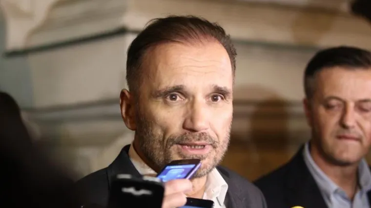 Nobilo o aferi Janaf: 'Kad je policija vidjela novac, nema &scaron;anse da premijer nije obavije&scaron;ten'