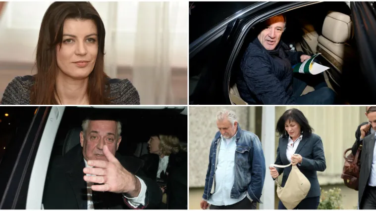 Čeka se izlazak Josipe Rimac iz pritvora: Neki su Remetinec napu&scaron;tali poput zvijezda, a bilo je i romantike