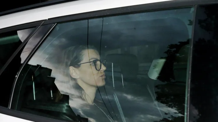 Josipa Rimac kroz nekoliko sati izlazi iz pritvora u Remetincu